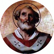 8le1l4w3s6 Pope Hormisdas
