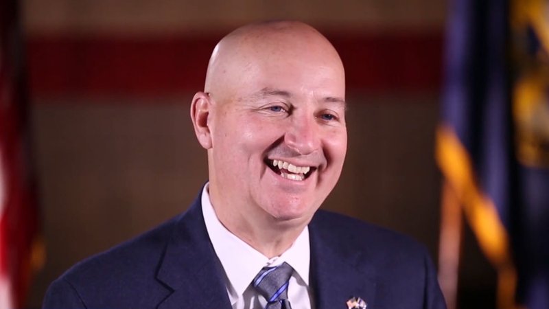 Pete Ricketts