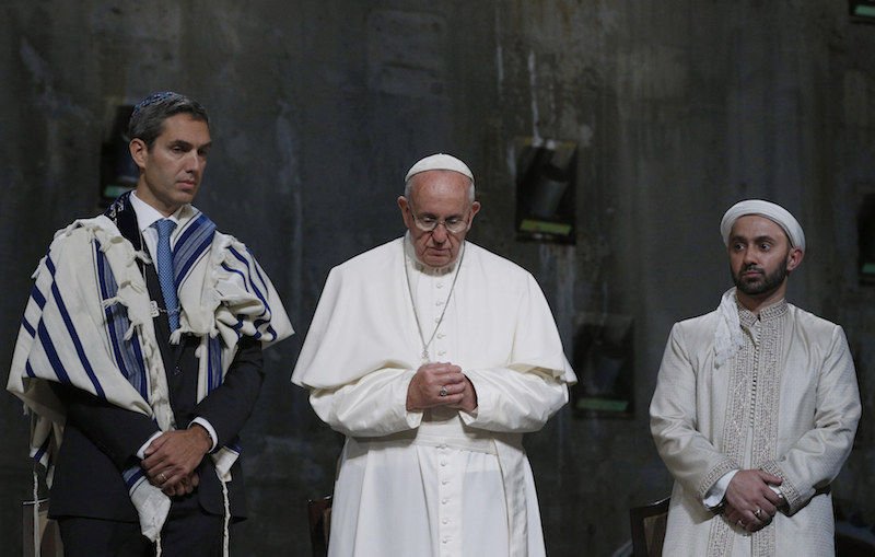 Nostra Aetate
