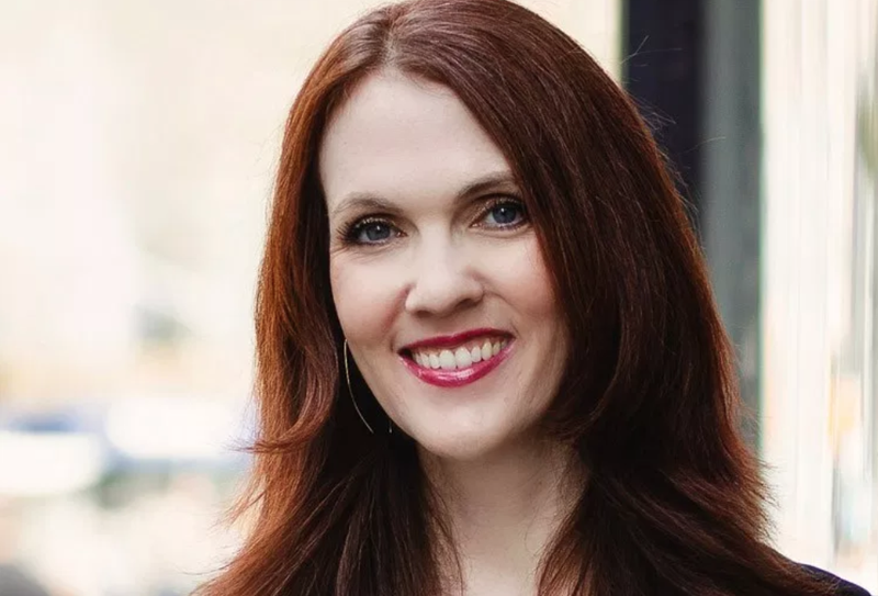Jennifer Fulwiler. PHOTO VIA NATIONAL REVIEW