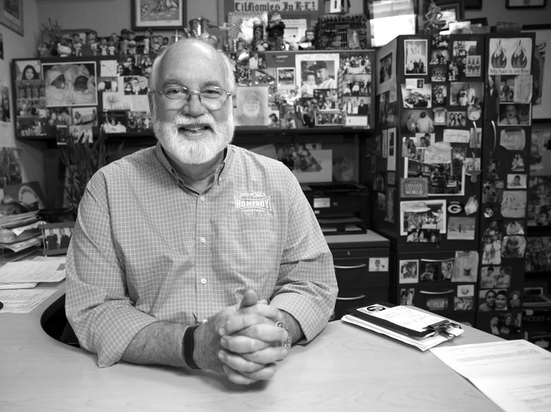 Father Greg Boyle