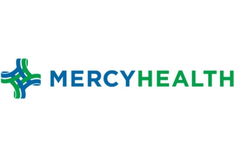 Mercy Health logo. Credit: public domain
