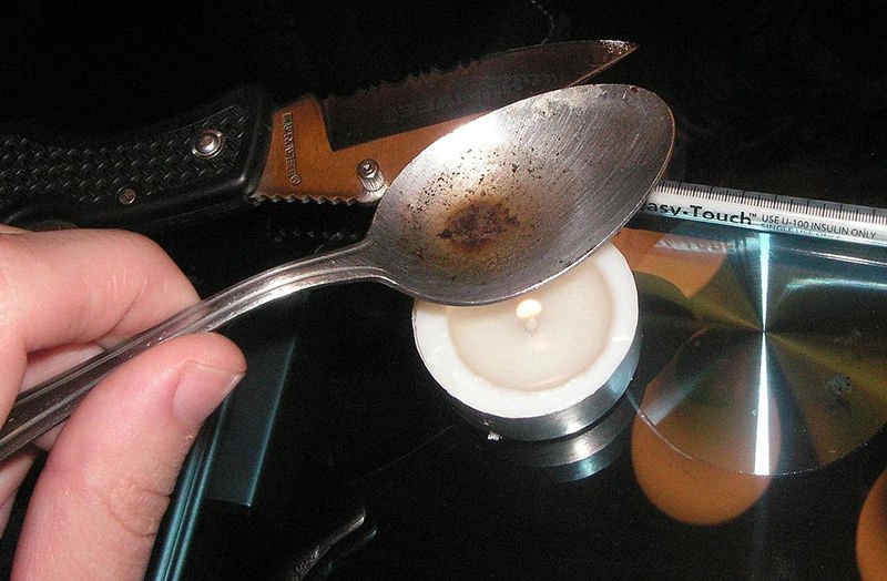 Heroin