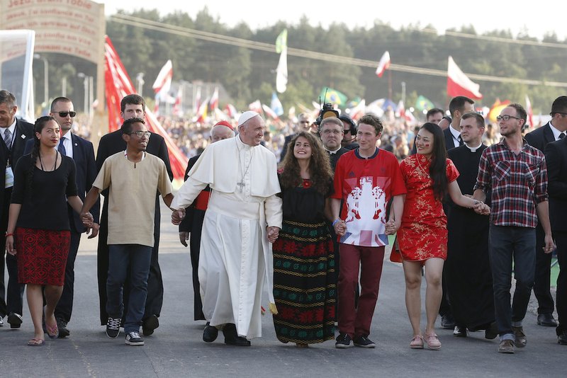 In this 2016 file photo