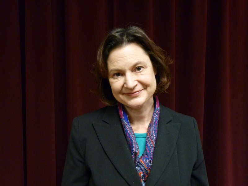 Mary Eberstadt