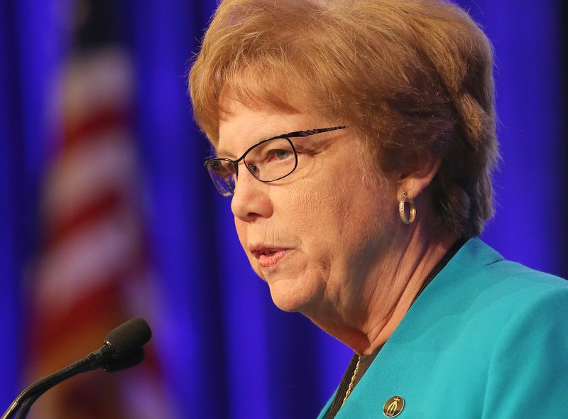 In this 2017 file photo