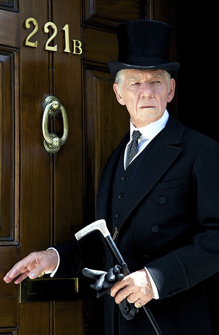 holmes 2