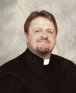 Fr. Stuart Long