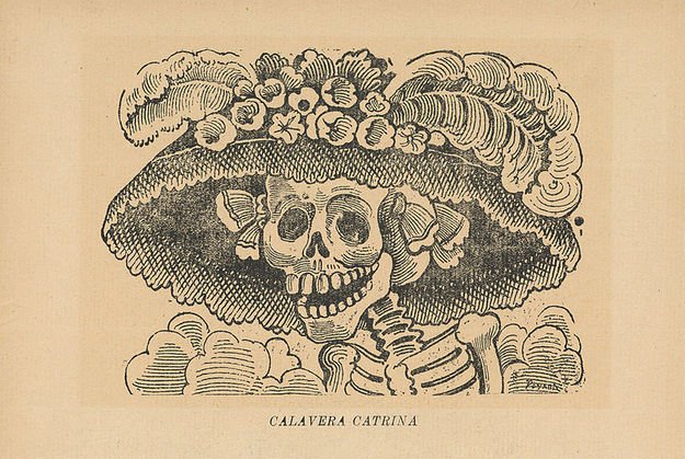 catrina
