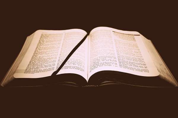 Open Bible