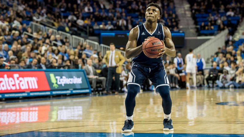 PHOTO COURTESY LMU LIONS