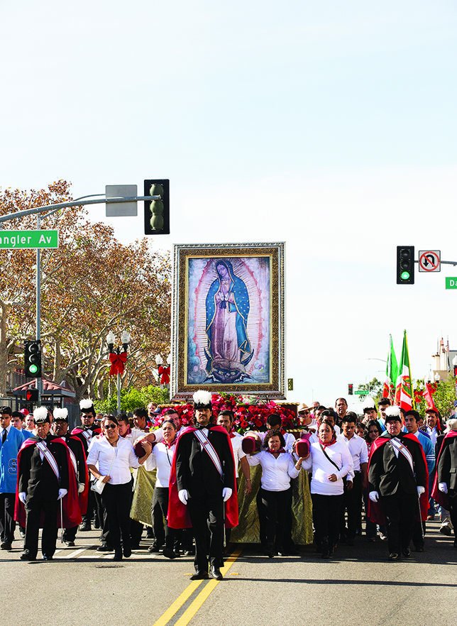 90fdmdbkki VIRGEN DE GUADALUPE 2015 48 124