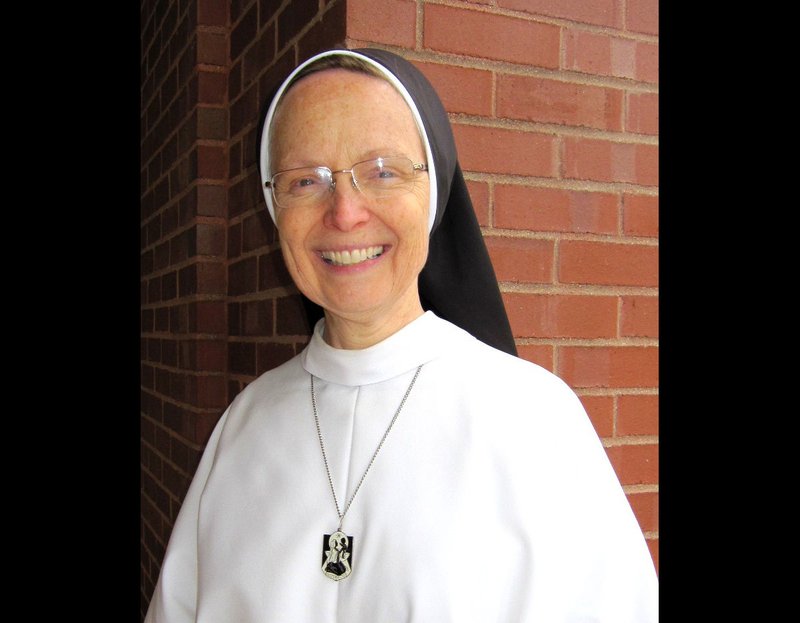 Sister Joseph Andrew Bogdanowicz