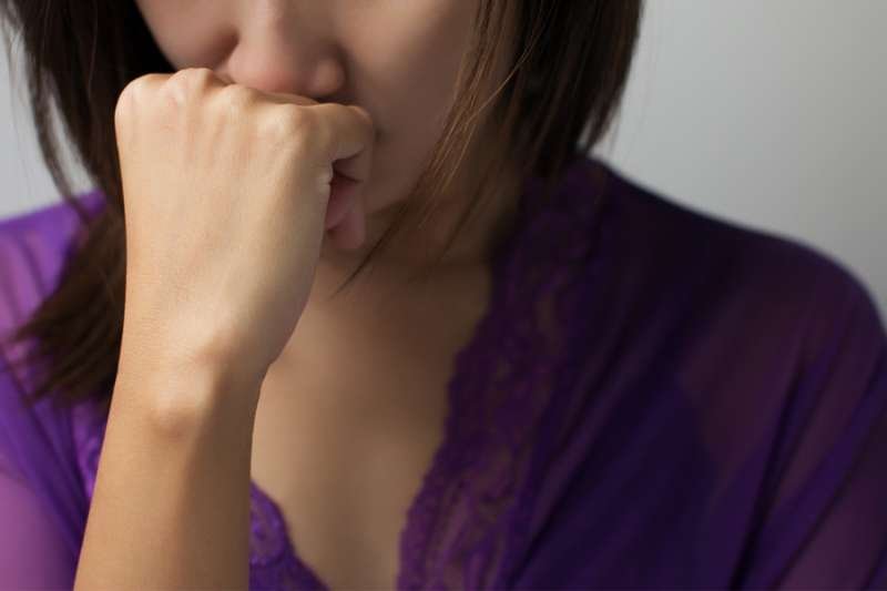 Photo of a woman Credit: Khaoniewping_Shutterstock