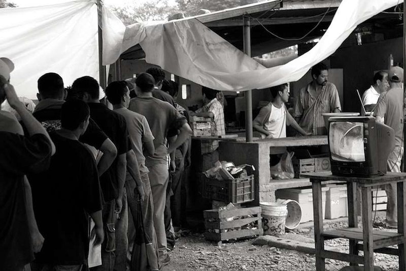 Francis: Migrant crises require focus on reality