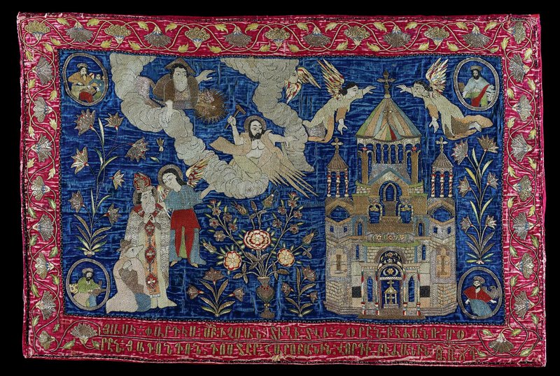 "Altar Frontal