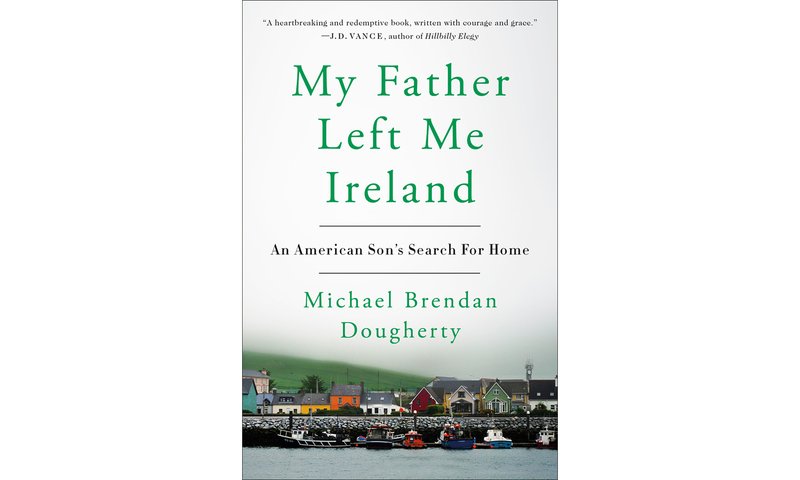 93gkg6o1h0 My Father Left Me Ireland hi res