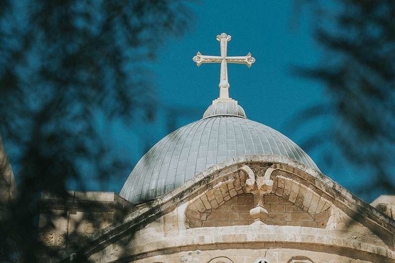 Credit: Unsplash.