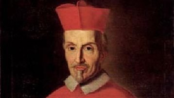 Portrait of Gregorio Barbarigo. (Wikipedia)