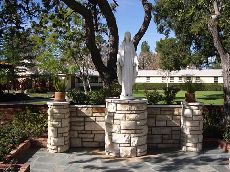 Rancho San Antonio