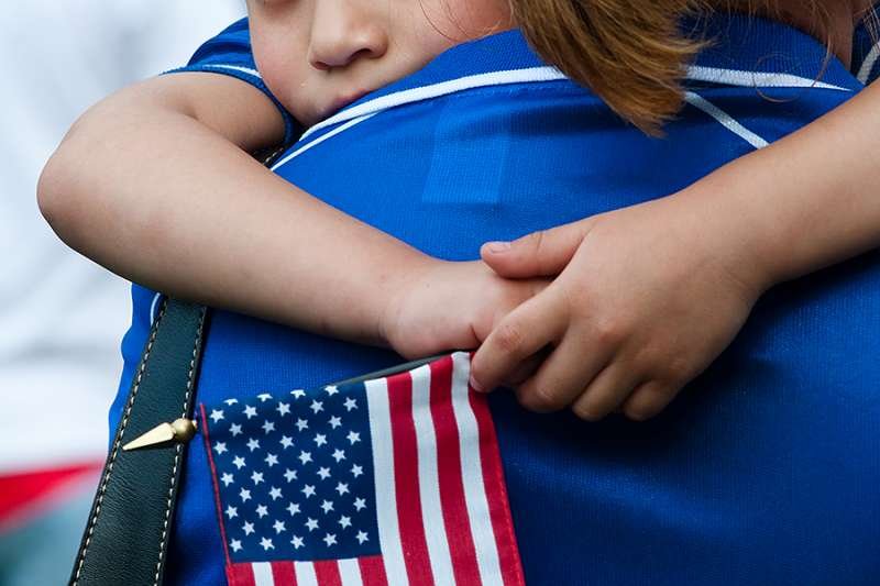 Credit: Ryan Rodrick Beiler/Shutterstock.