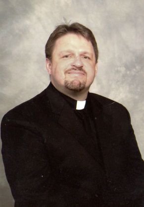 Fr. Stuart Long