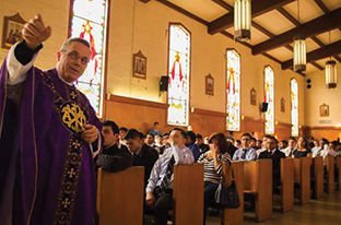 msgr sal