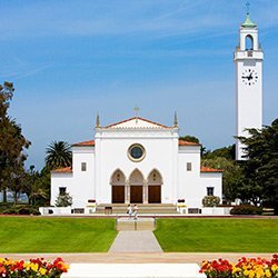 PHOTO COURTESY LMU. 