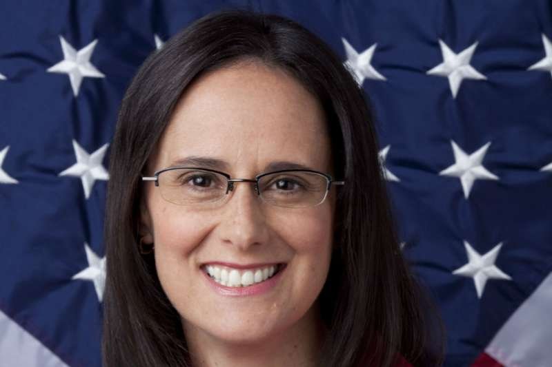 Lisa Madigan