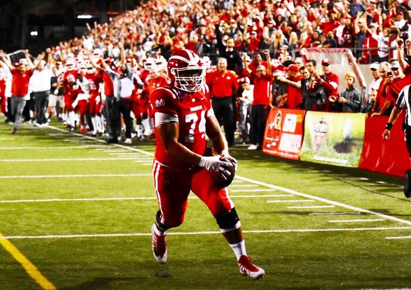 PHOTO COURTESY MATER DEI TWITTER.