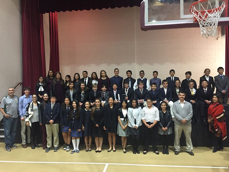 9f5pbeczkm Fall Speech Debate Tournament LA