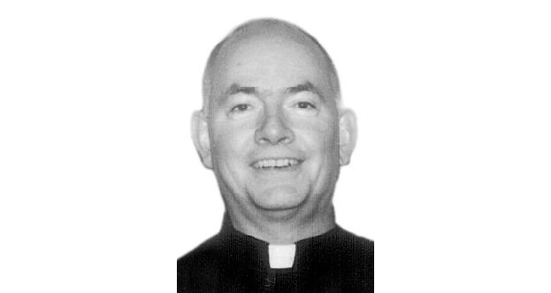 Father Thomas C. Anslow died April 28; he was 71.