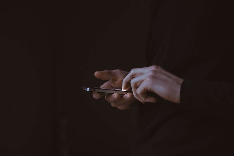 Credit: Unsplash.
