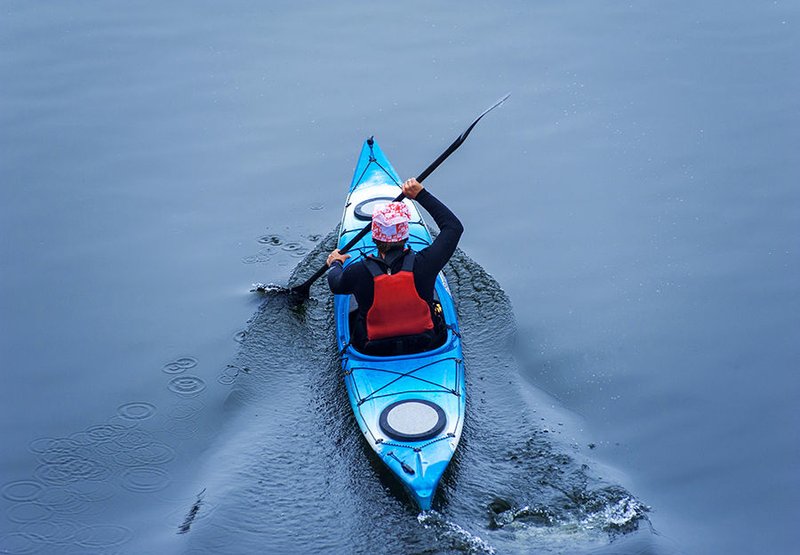 9gwrdr6d1b Father Bergeron Houston kayak