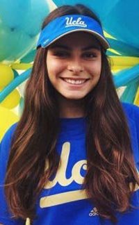 UCLA-bound Devon Newberry