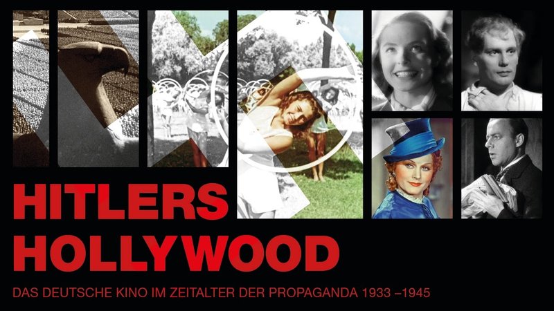 © Hitlers Hollywood (2017)