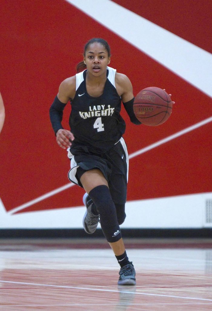 (PHOTO COURTESY BISHOP MONTGOMERY BASKETBALL TWITTER)