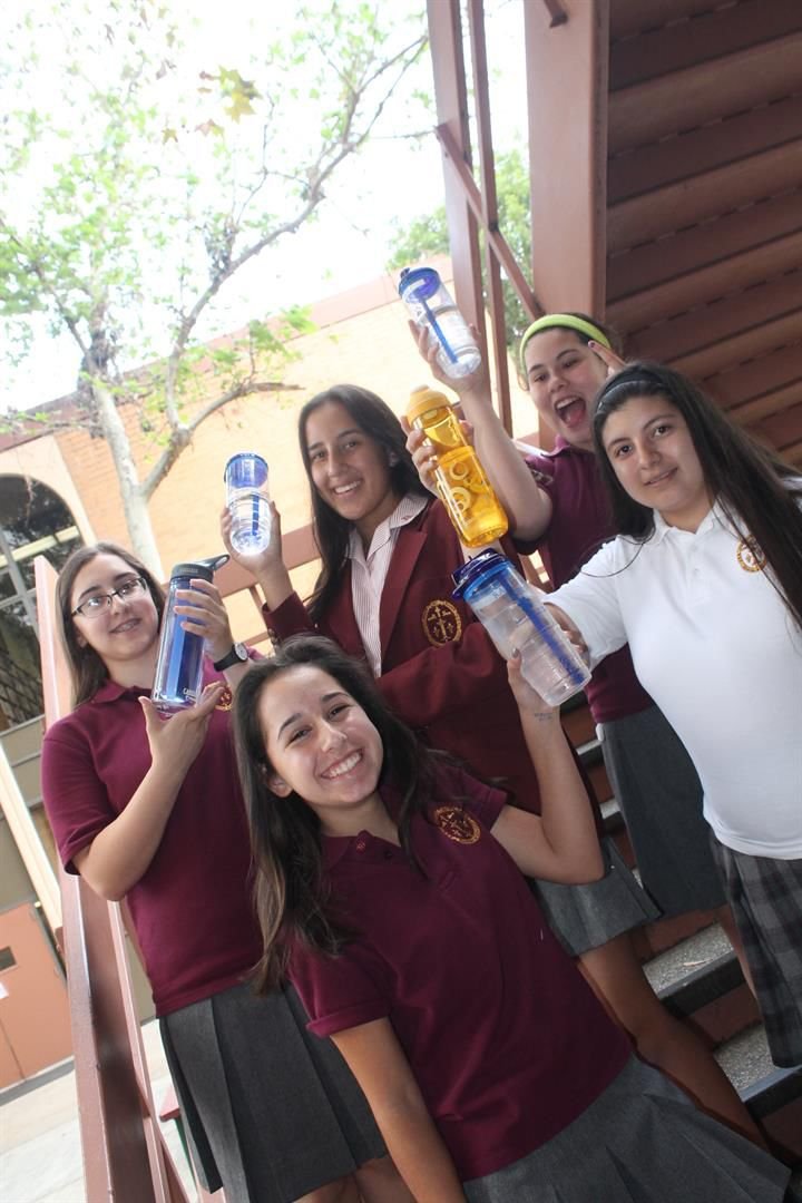 Ramona Convent School