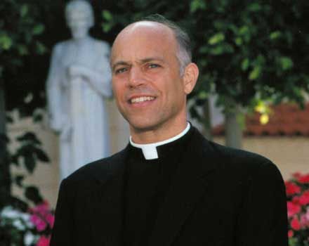 Archbishop Cordileone