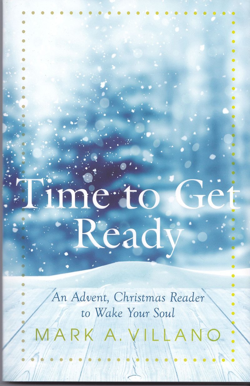 Advent book