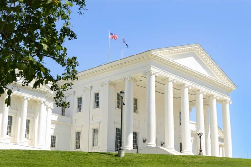 State Capital Building