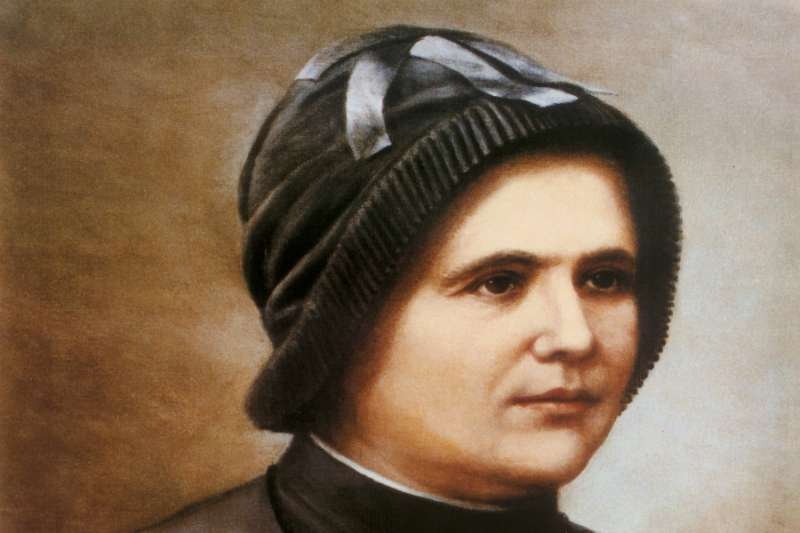 Mother Clelia Merloni. Courtesy photo.