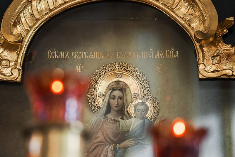 New Catholic university launches Sacred Art master's