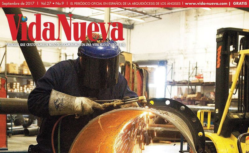 9nv62zdpl1 Vida Nueva cover