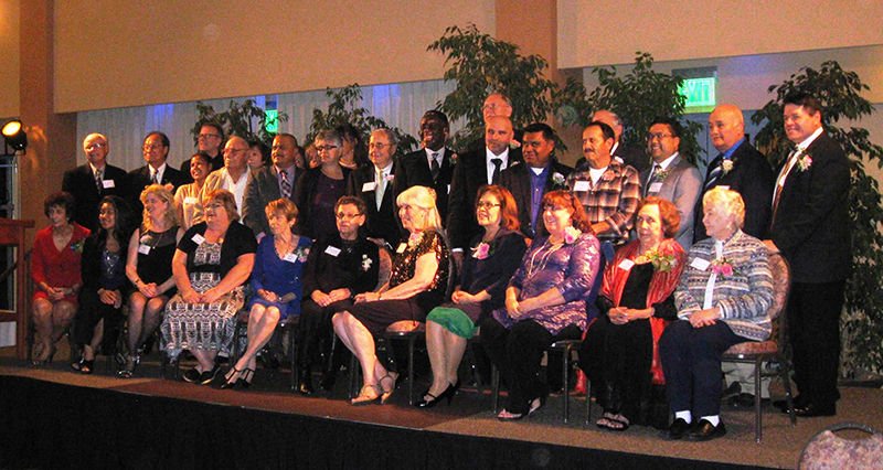 Catholic Charities Partners in Service