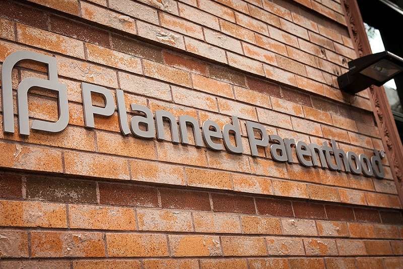 Planned Parenthood. Credit: American Life League
