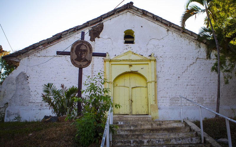 Iglesia de Roma