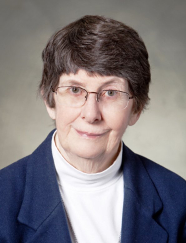 Sister Sara Butler
