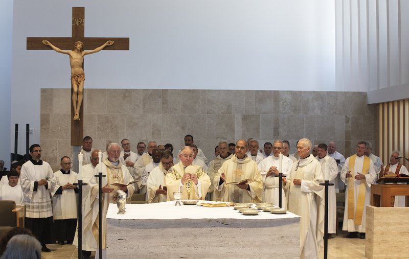 (Victor Alemán/Angelus News)