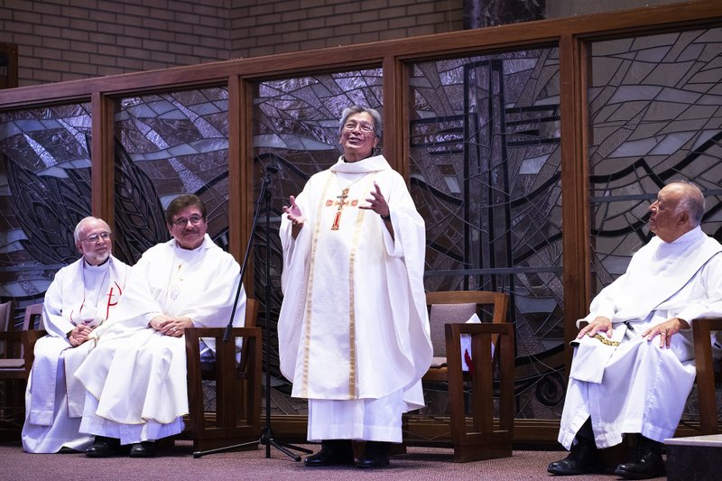 Bishop Aclan